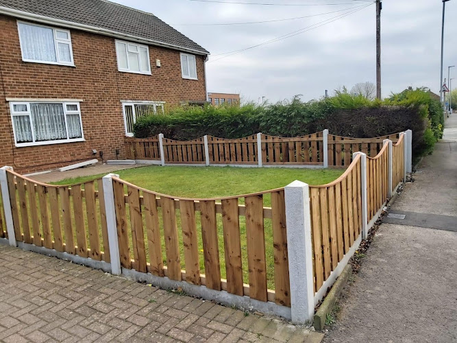 How High Can a Garden Fence Be