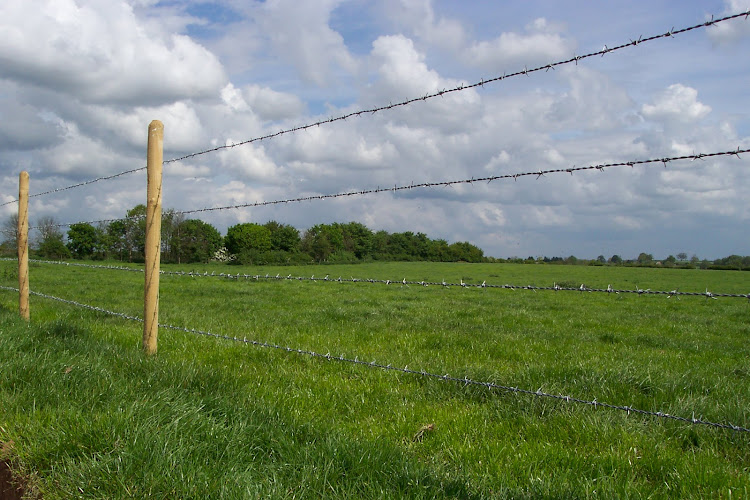 How High Can a Garden Fence Be