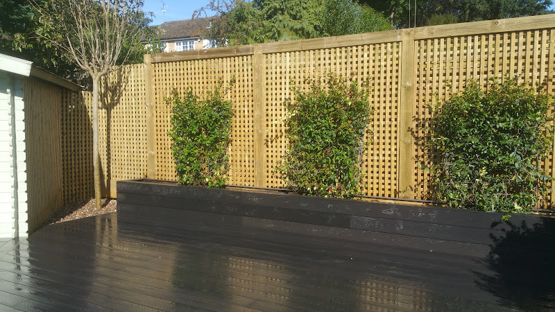How High Can a Garden Fence Be