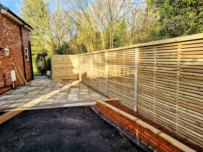 How High Can a Garden Fence Be