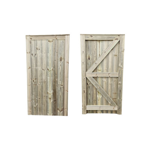 How High Can a Garden Fence Be
