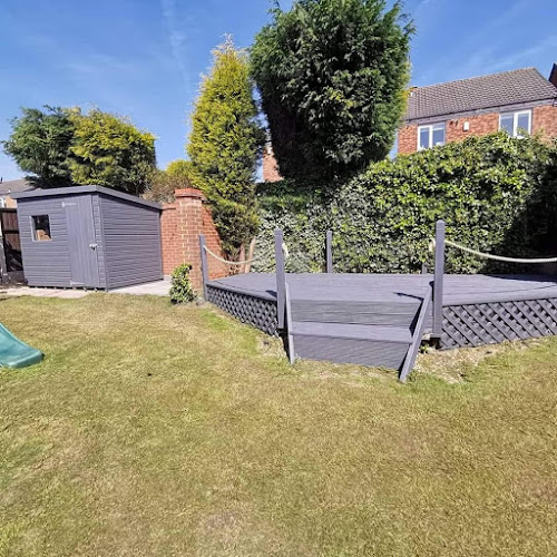 How High Can a Garden Fence Be