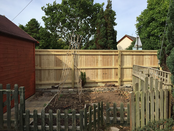 How High Can a Garden Fence Be