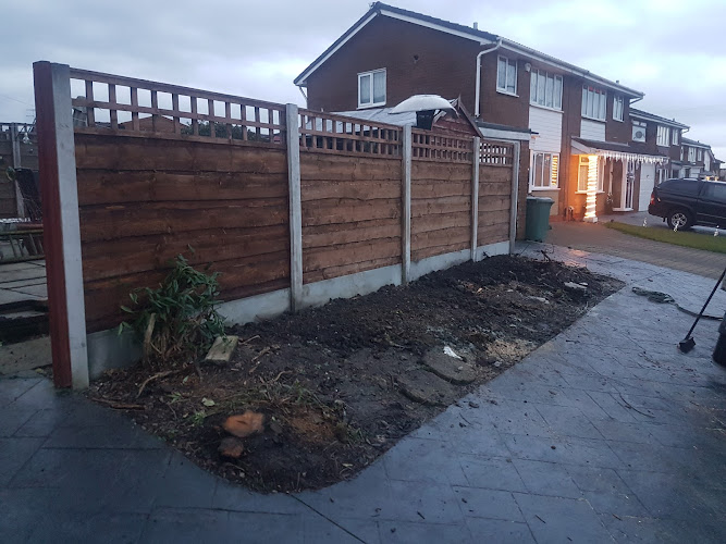 How High Can a Garden Fence Be