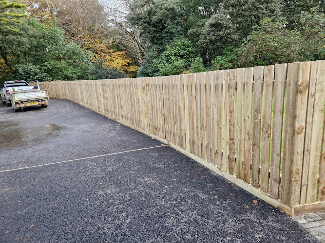 How High Can a Garden Fence Be