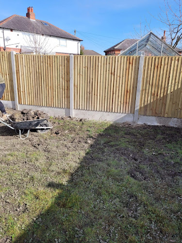 How High Can a Garden Fence Be