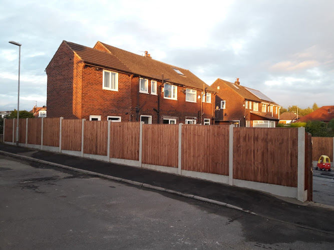 How High Can a Garden Fence Be