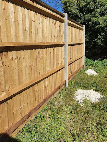 How High Can a Garden Fence Be