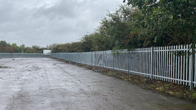 How High Can a Garden Fence Be