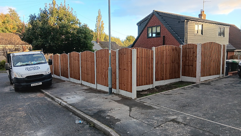 How High Can a Garden Fence Be