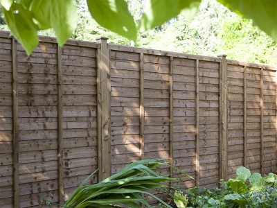 How High Can a Garden Fence Be