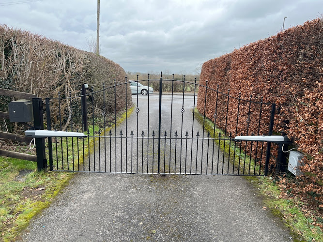 How High Can a Garden Fence Be How High Can a Garden Fence Be