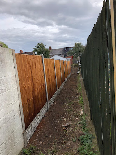 How High Can a Garden Fence Be