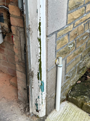 E Reynolds Fencing