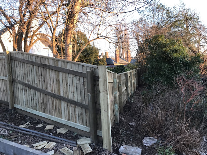 How High Can a Garden Fence Be