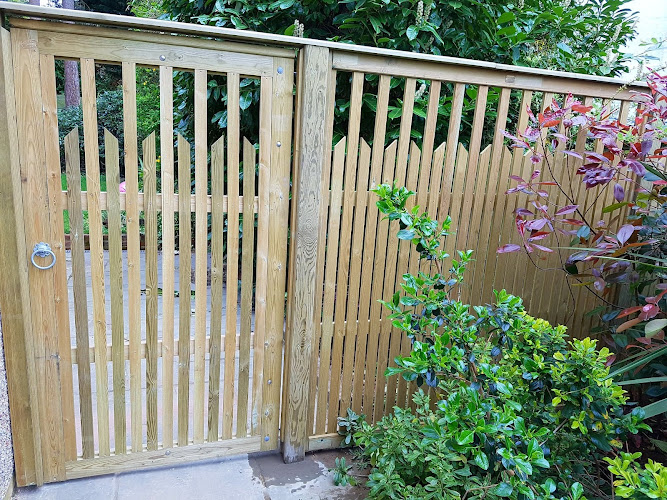 How High Can a Garden Fence Be