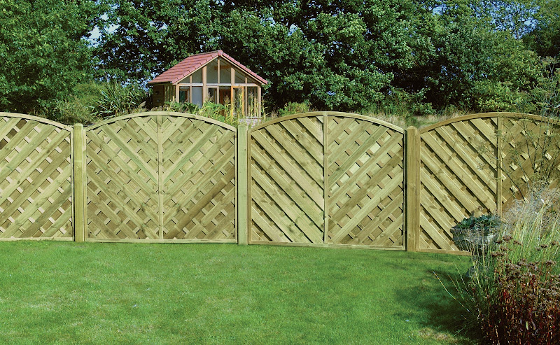 How High Can a Garden Fence Be