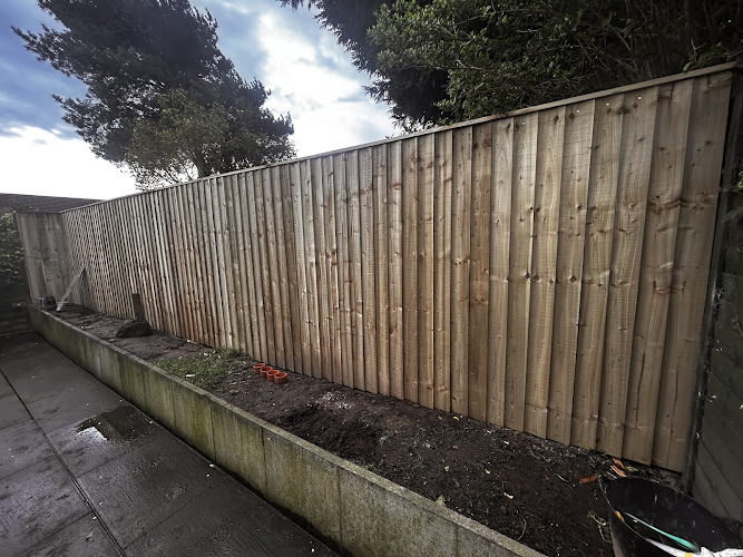 How High Can a Garden Fence Be