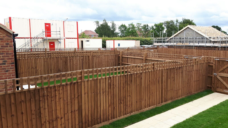 How High Can a Garden Fence Be