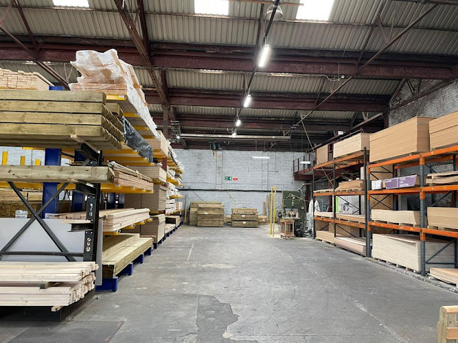 E Reynolds Fencing