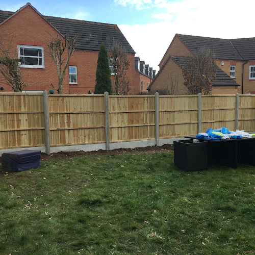 How High Can a Garden Fence Be