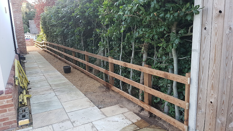 How High Can a Garden Fence Be