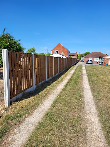How High Can a Garden Fence Be How High Can a Garden Fence Be