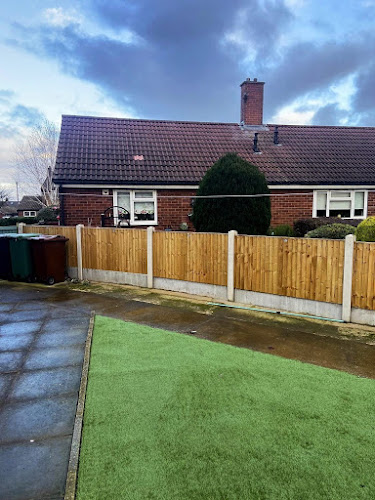 How High Can a Garden Fence Be