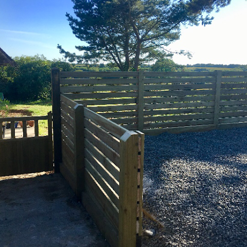 How High Can a Garden Fence Be