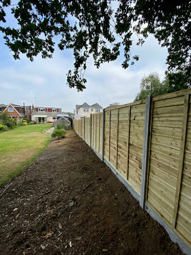 How High Can a Garden Fence Be