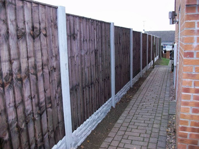 How High Can a Garden Fence Be