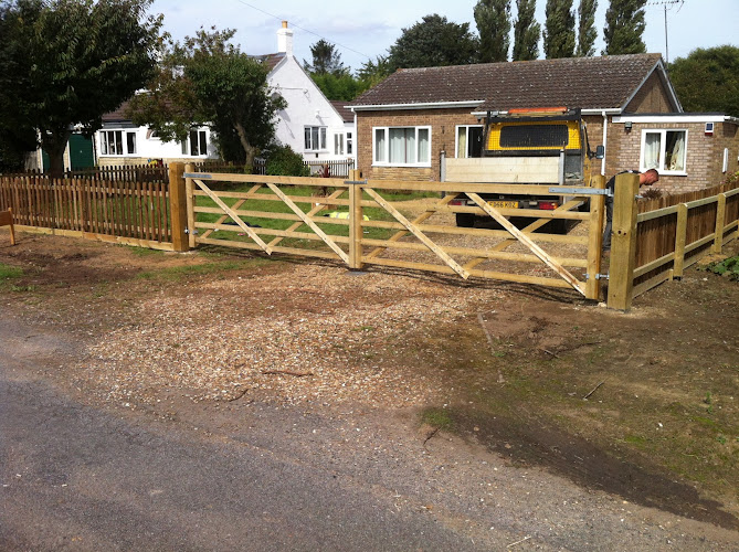 How High Can a Garden Fence Be How High Can a Garden Fence Be