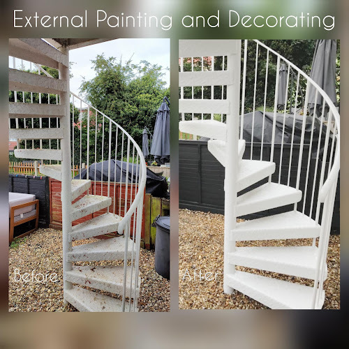 E Reynolds Fencing