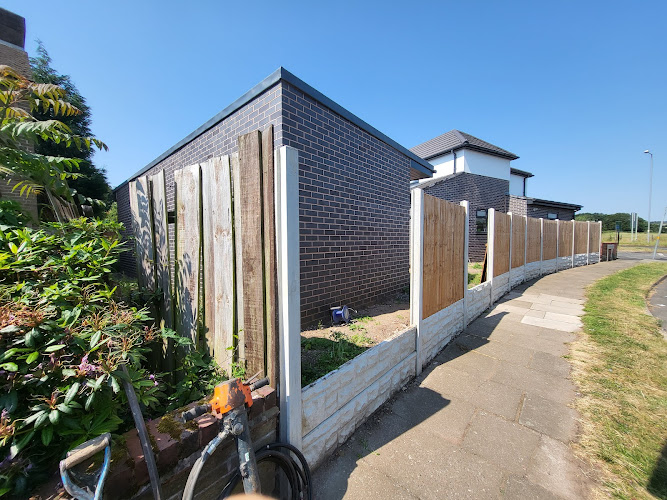 How High Can a Garden Fence Be
