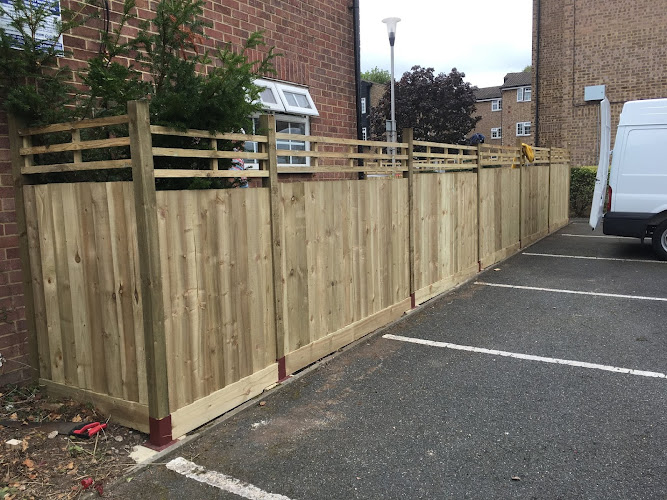 How High Can a Garden Fence Be How High Can a Garden Fence Be