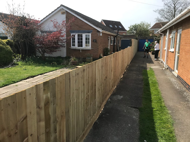 How High Can a Garden Fence Be