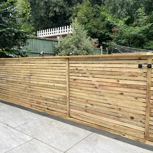 How High Can a Garden Fence Be