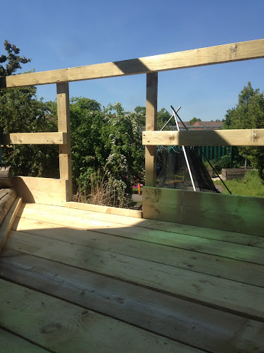 E Reynolds Fencing E Reynolds Fencing