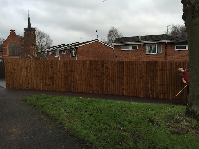 How High Can a Garden Fence Be