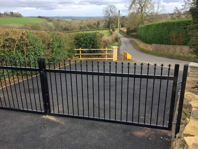 How High Can a Garden Fence Be