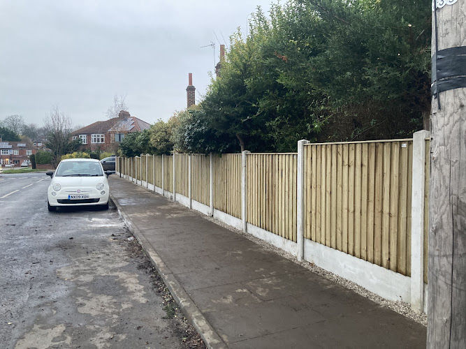 How High Can a Garden Fence Be