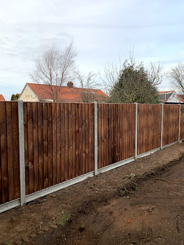 How High Can a Garden Fence Be