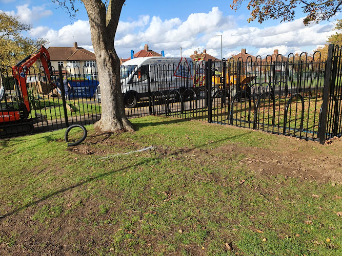 How High Can a Garden Fence Be