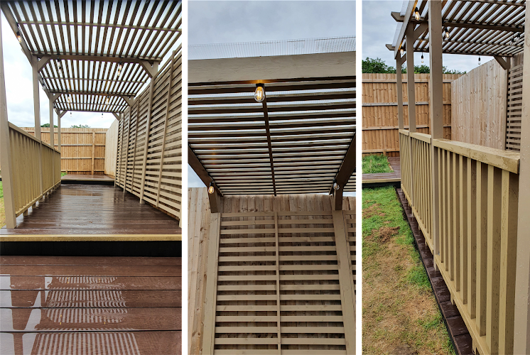 How High Can a Garden Fence Be
