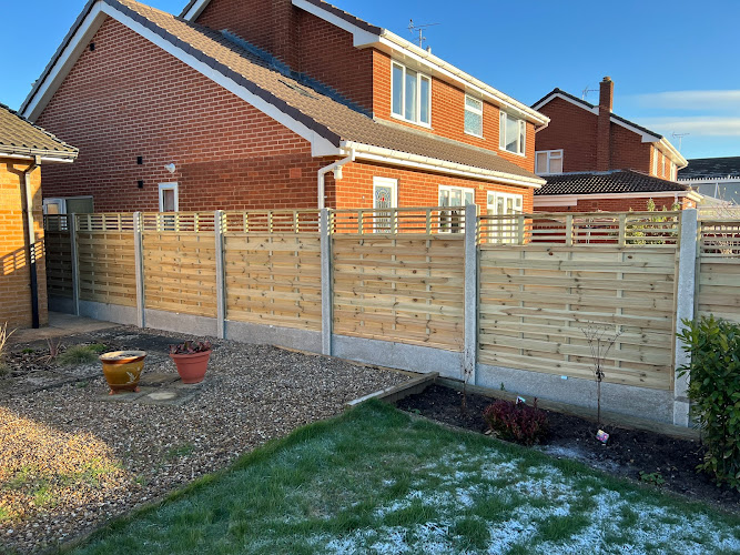How High Can a Garden Fence Be