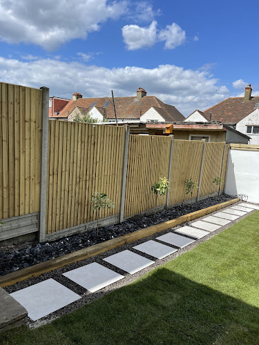 How High Can a Garden Fence Be How High Can a Garden Fence Be