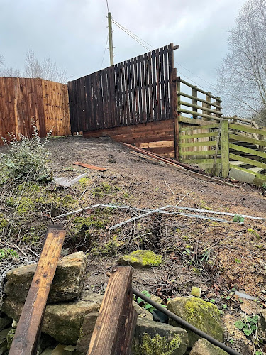 How High Can a Garden Fence Be How High Can a Garden Fence Be