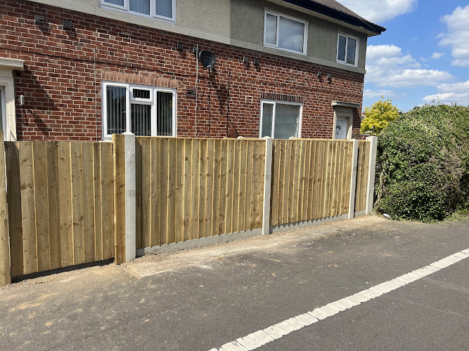 How High Can a Garden Fence Be
