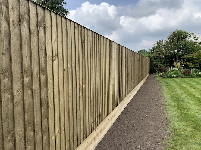 How High Can a Garden Fence Be