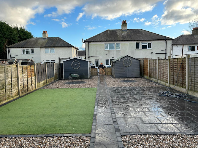 How High Can a Garden Fence Be